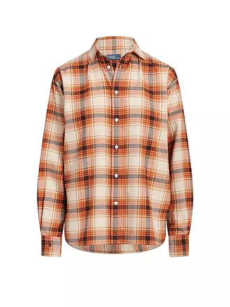 POLO RALPH LAUREN | Bluse | 
